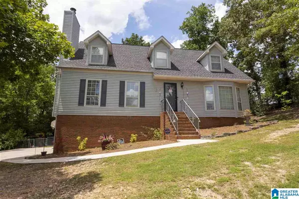 1383 BELMONT LANE, Helena, AL 35080