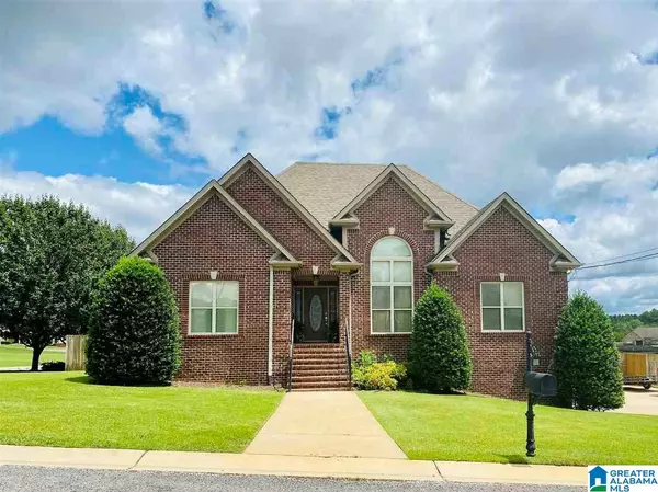 Vance, AL 35490,10806 DOGWOOD CIRCLE