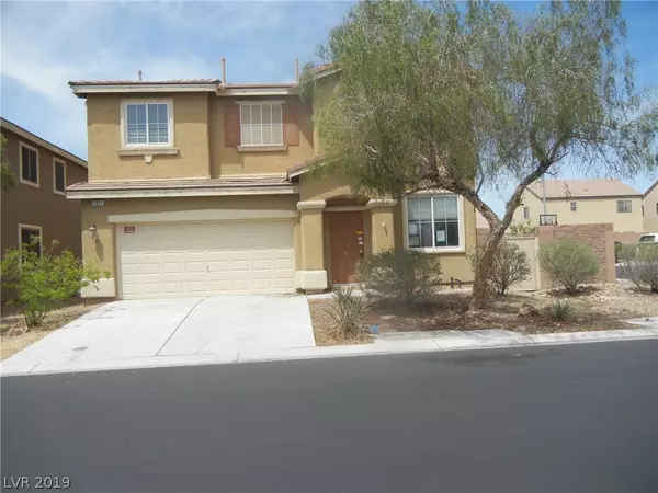 North Las Vegas, NV 89084,6517 WINTER MOON Street