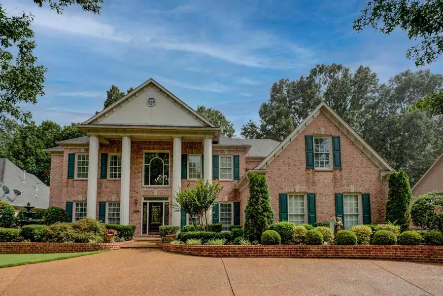 479 CHICKASAW LAND WAY, Collierville, TN 38017