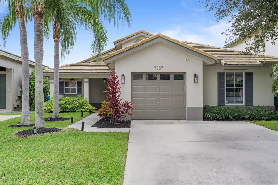 7857 Manor Forest LN, Boynton Beach, FL 33436