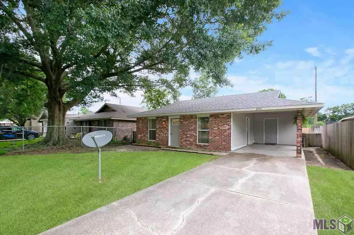 Denham Springs, LA 70726,8741 FAIROAKS ST