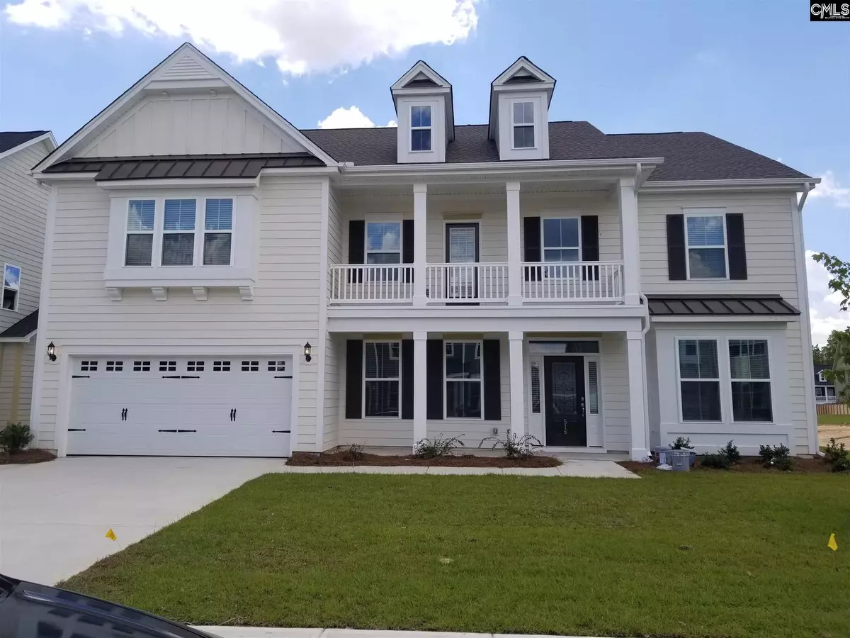 Blythewood, SC 29016,237 Compass Trail