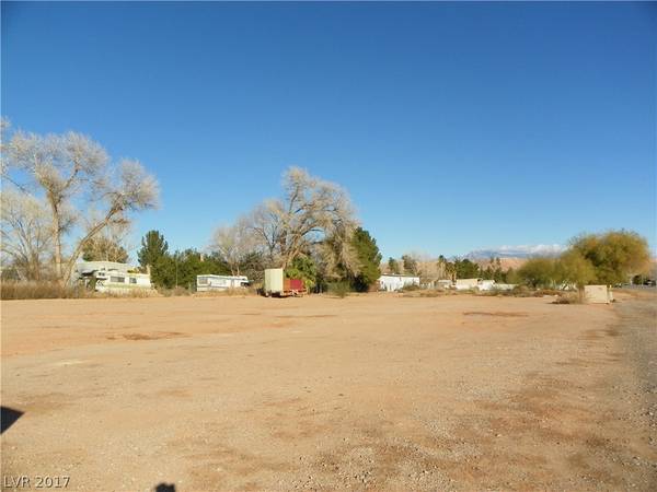 0 Randall, Overton, NV 89040