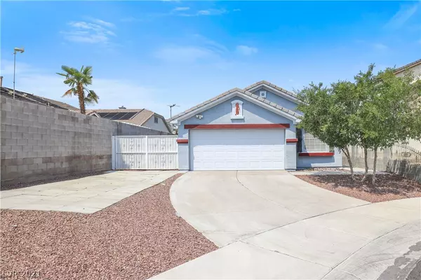 Las Vegas, NV 89129,9524 Forest Lily Court