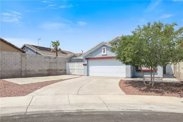 Las Vegas, NV 89129,9524 Forest Lily Court