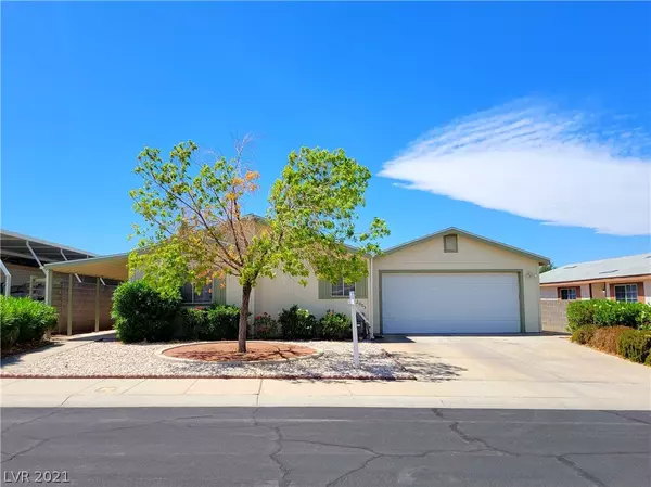 2005 Cullen Street, Henderson, NV 89002