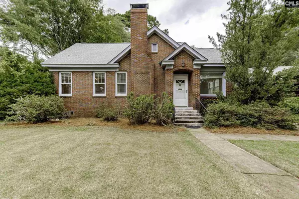 2511 Duncan Street, Columbia, SC 29205