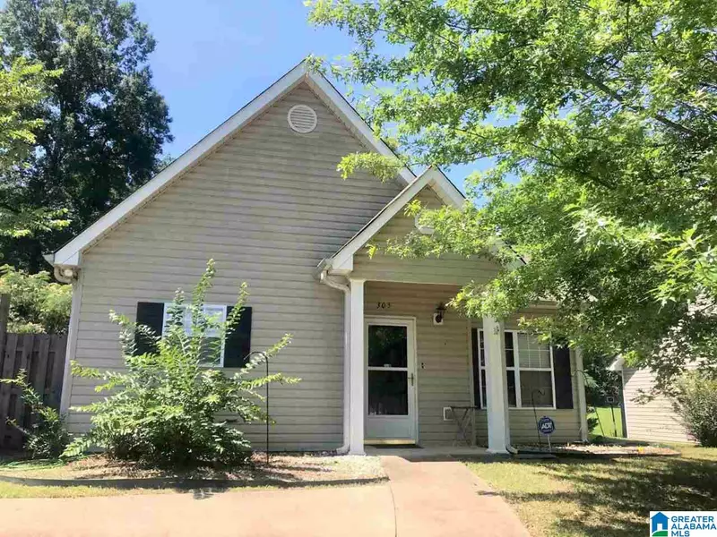 305 PARK ROAD, Alabaster, AL 35007