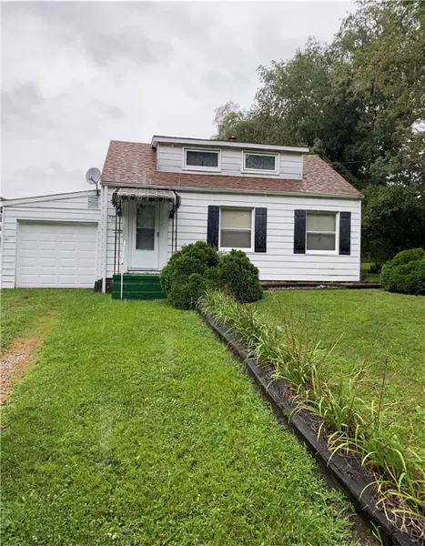 727 Unity Street, Latrobe, PA 15650