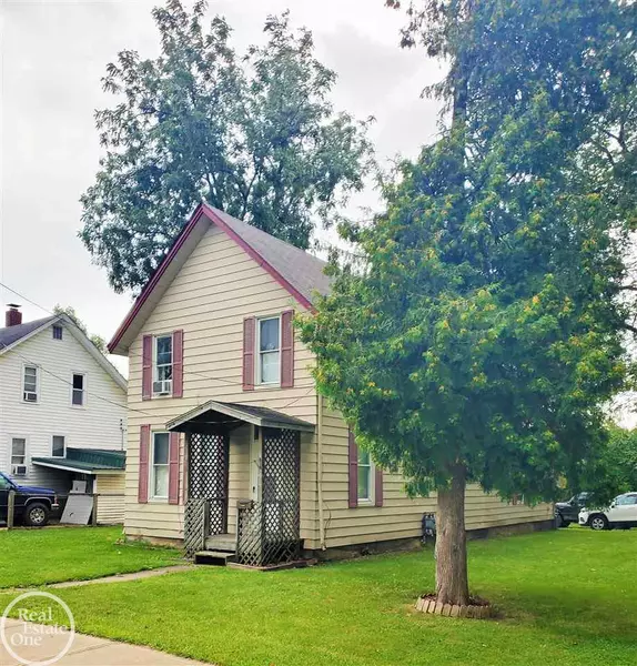 450 E 5th, Imlay City, MI 48444