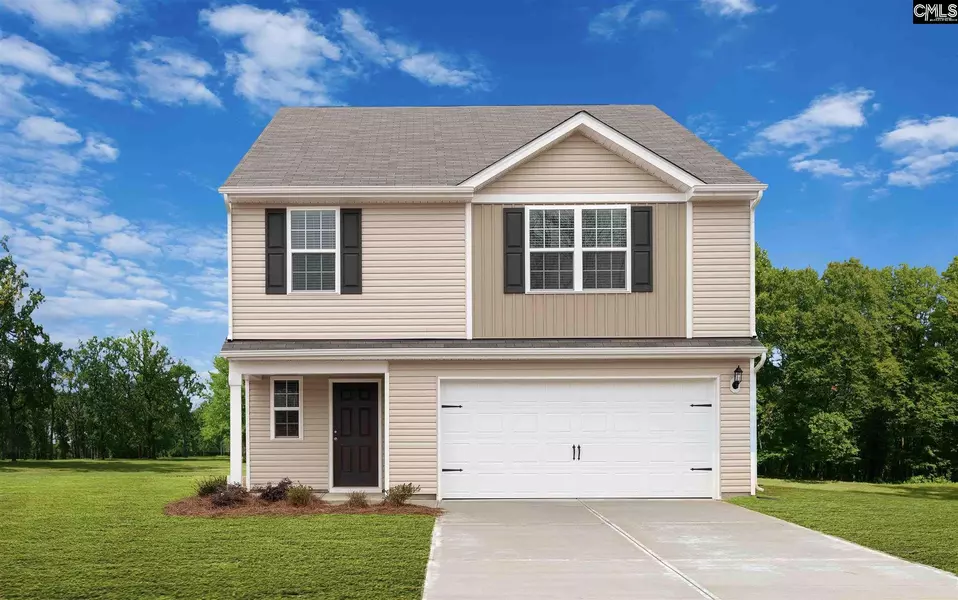 405 Dawn Meadow Court, Elgin, SC 29045