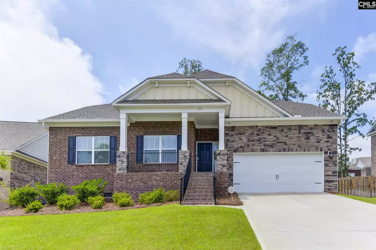 Irmo, SC 29063,173 Cedar Chase Lane