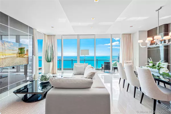 Bal Harbour, FL 33154,10295 Collins Ave #2305