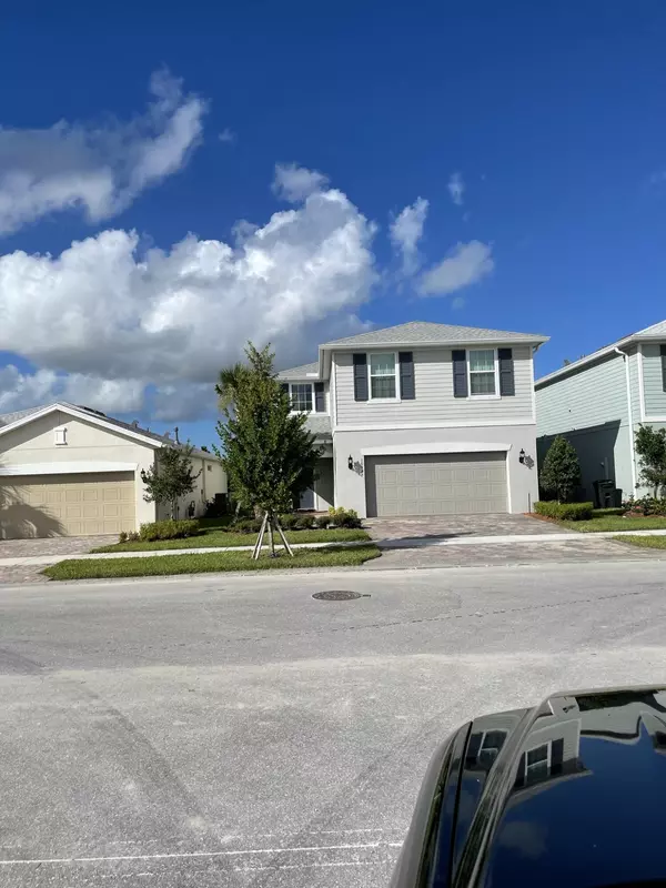 Port Saint Lucie, FL 34987,10137 SW Captiva DR