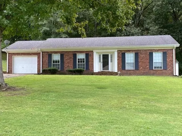 109 ROLLING OAKS DR, Somerville, TN 38068