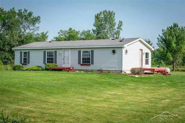 3980 W FIKE ROAD, Warren Twp, MI 48618