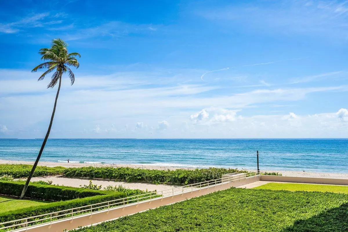 Palm Beach, FL 33480,2 N Breakers ROW N21