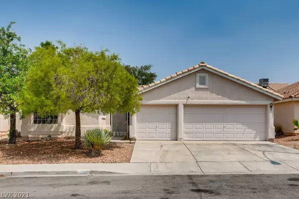 209 Night Fall Terrace, Henderson, NV 89015