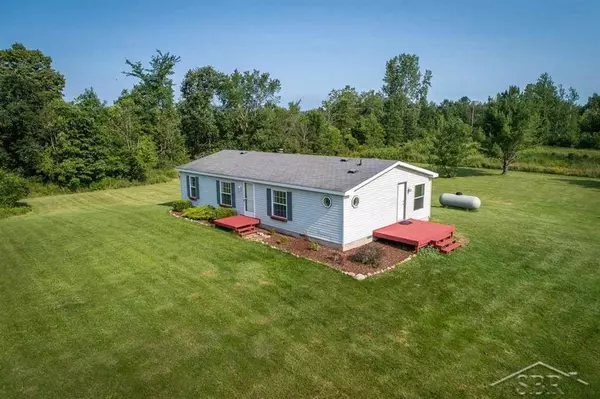 Coleman, MI 48618,3980 W Fike Road