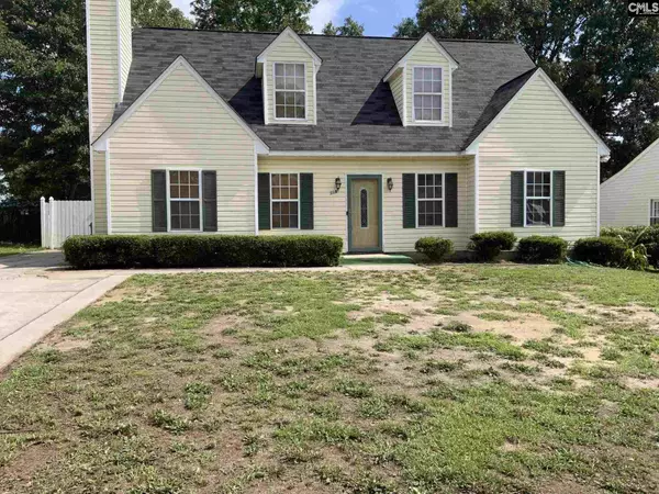 116 Tilting Rock Drive, Hopkins, SC 29061