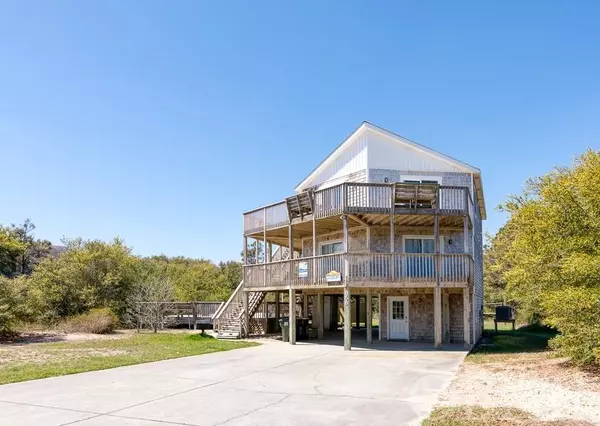 858 Corolla Drive #Lot 66, Corolla, NC 27927