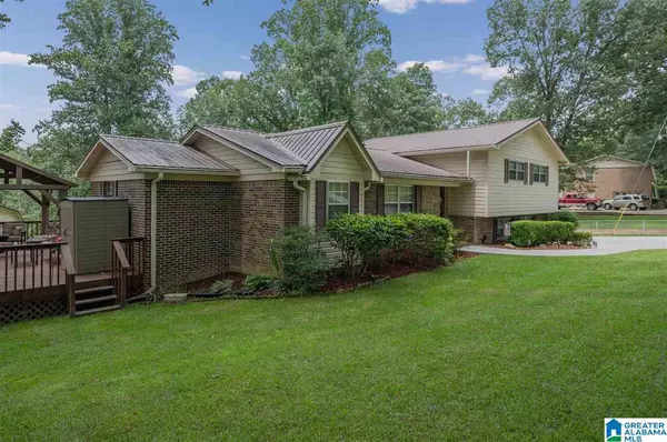 Warrior, AL 35180,11 CROSSHILL TRAIL