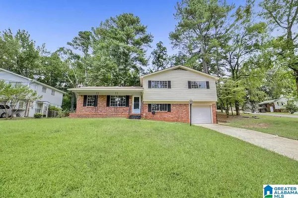 1703 MOLLY CIRCLE, Birmingham, AL 35235