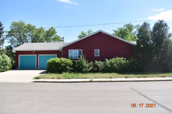 Garrison, ND 58540,354 1st St NE