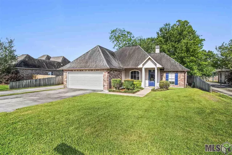 17459 MCCRORY 1 RD, Prairieville, LA 70769