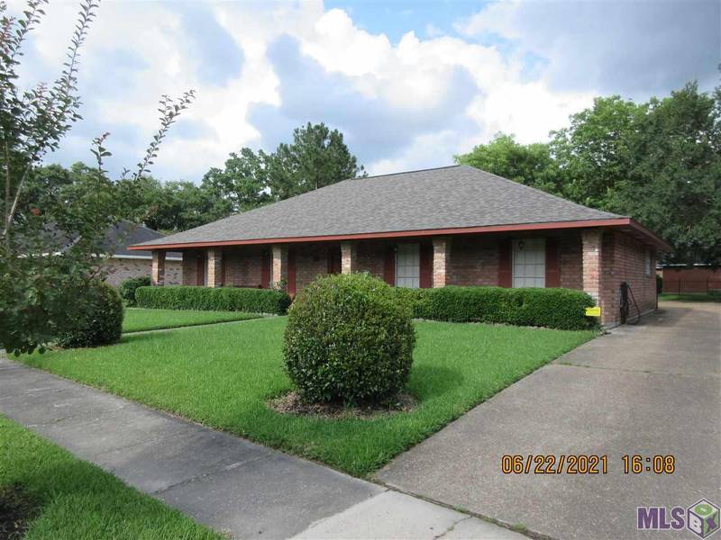 14024 BRANTLEY DR, Baker, LA 70714