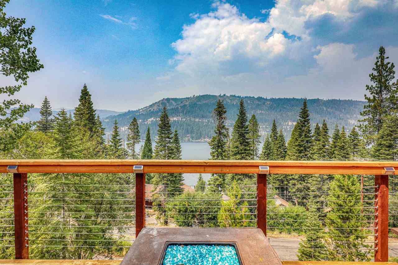 14425 South Shore Drive, Truckee, CA 96161