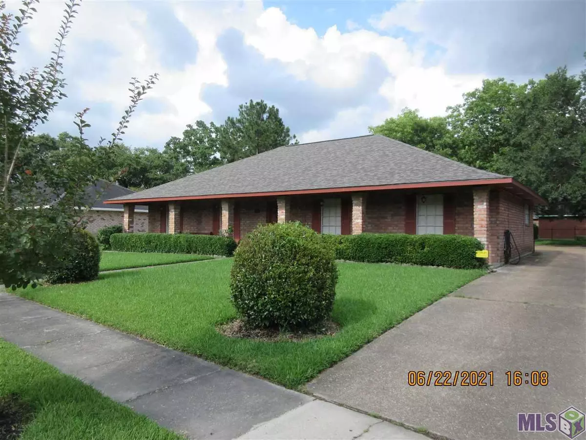 Baker, LA 70714,14024 BRANTLEY DR