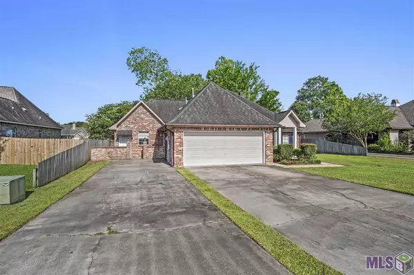 Prairieville, LA 70769,17459 MCCRORY 1 RD