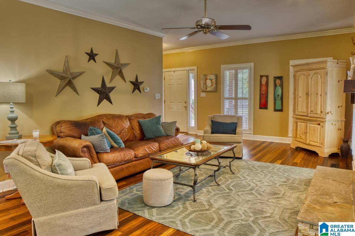Birmingham, AL 35244,5008 KNOLL VIEW CIRCLE