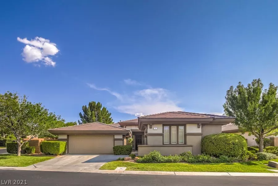 9 Woodshole Court, Henderson, NV 89052