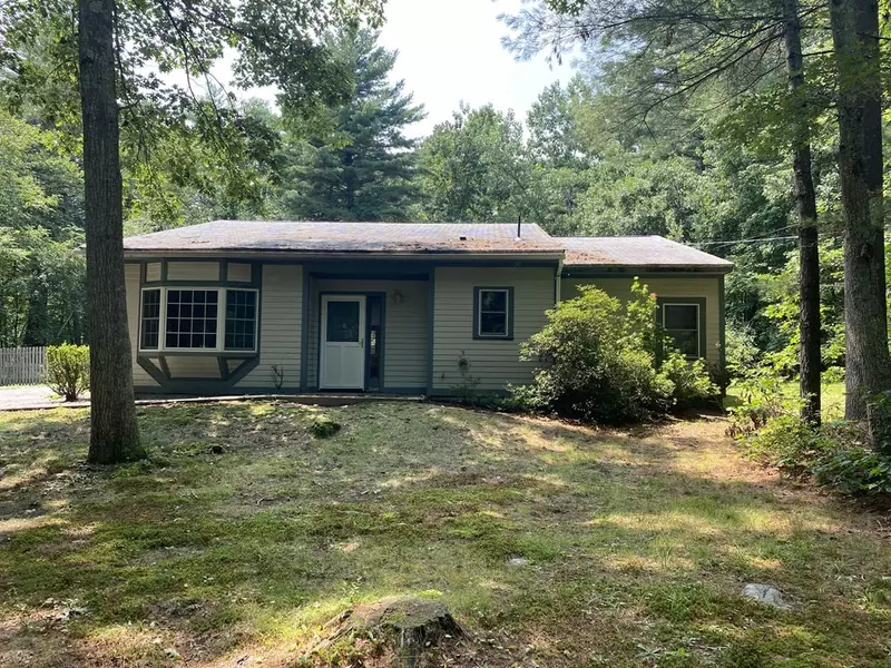 178 Greenwich Plains Rd, Ware, MA 01082