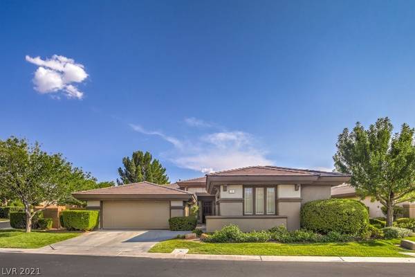 9 Woodshole Court, Henderson, NV 89052