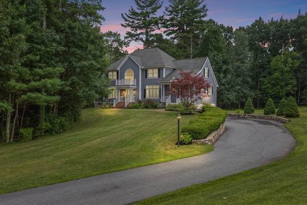 485 Forest St, North Andover, MA 01845