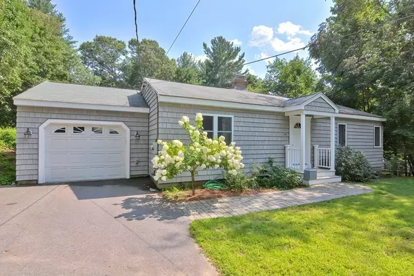 34 Farwell, Natick, MA 01760