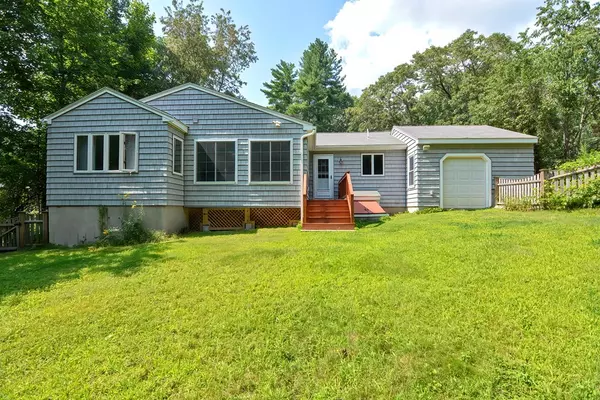 Natick, MA 01760,34 Farwell