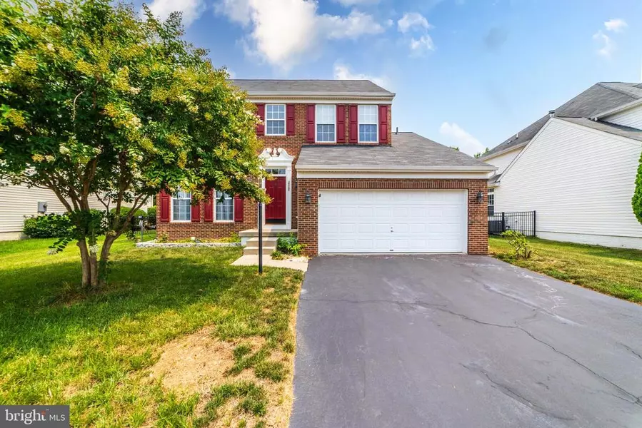 25222 MASTERY PL, Aldie, VA 20105