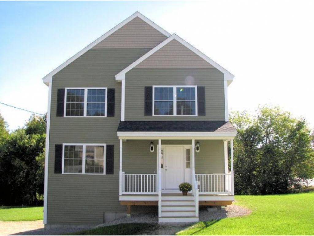 1 Harriman, Raymond, NH 03077