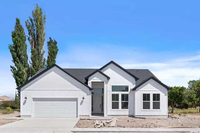 Tremonton, UT 84337,982 N 900 W