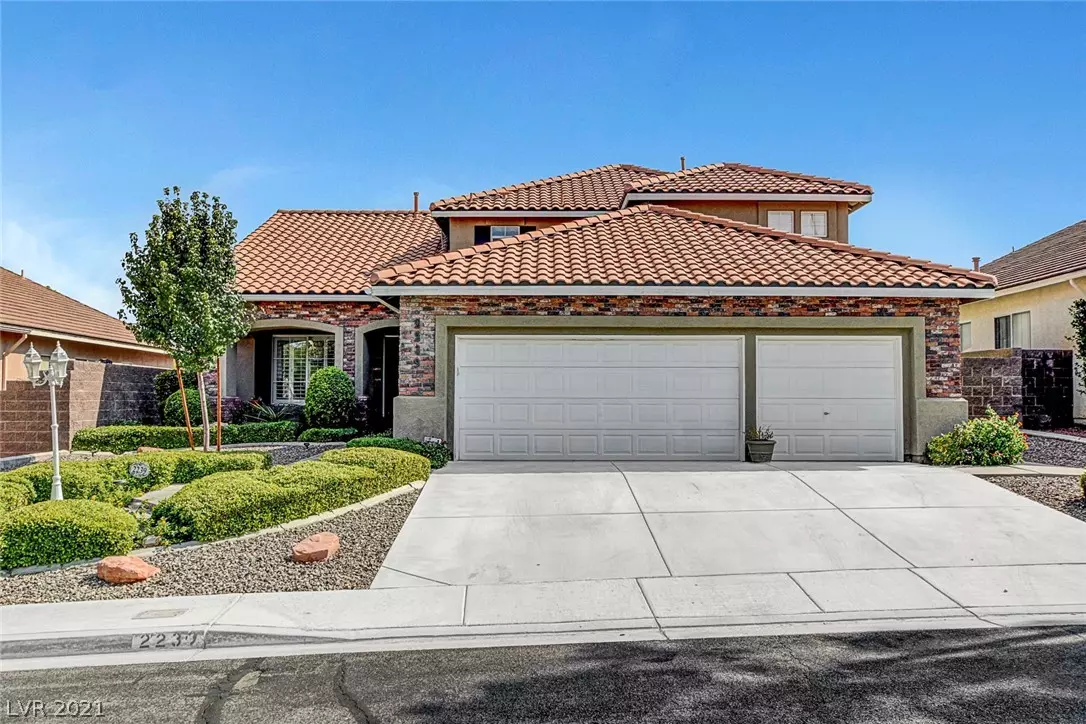 Henderson, NV 89074,2239 Midvale Terrace