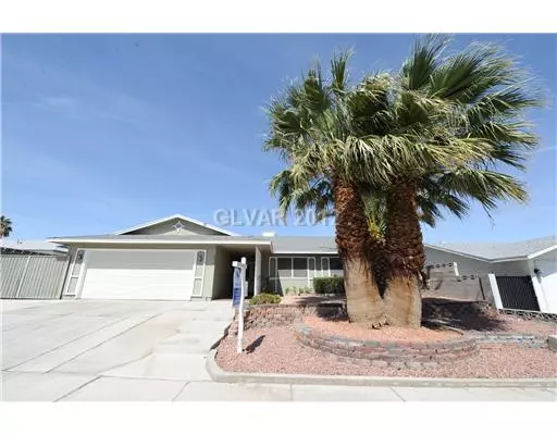 4370 EL ESTEBAN Way, Las Vegas, NV 89121