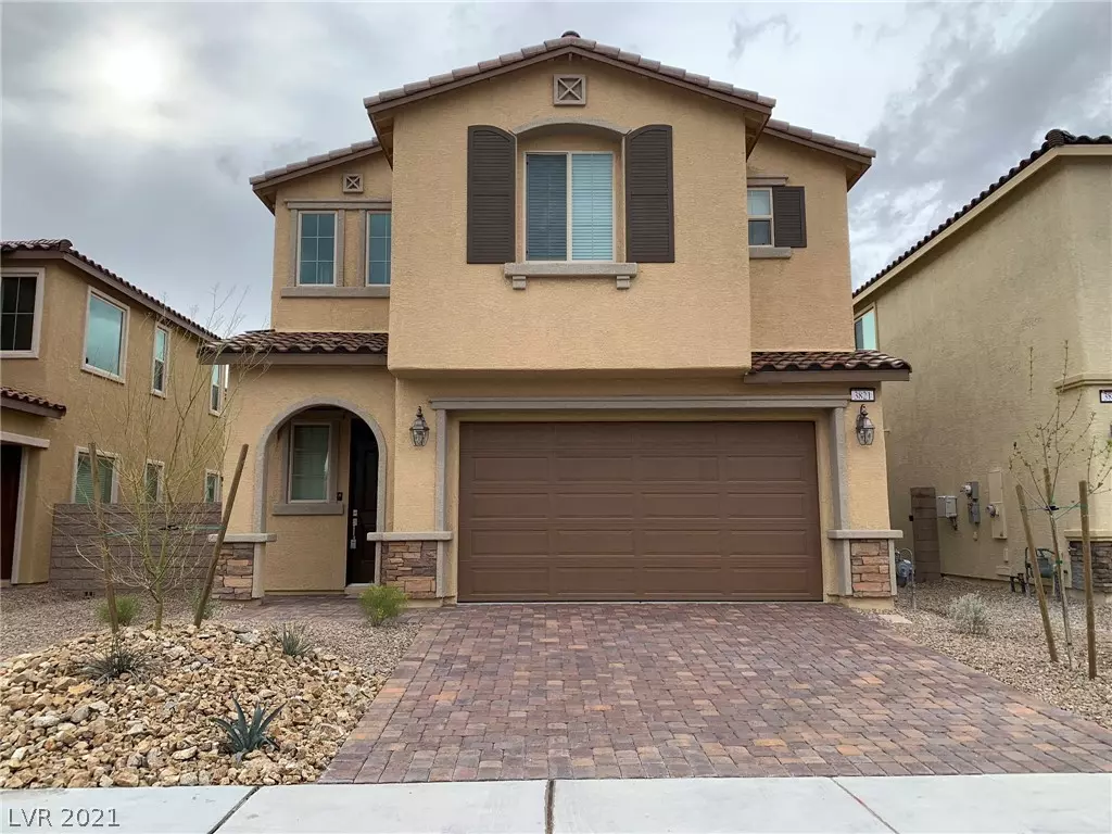 North Las Vegas, NV 89032,3821 Birch River Street