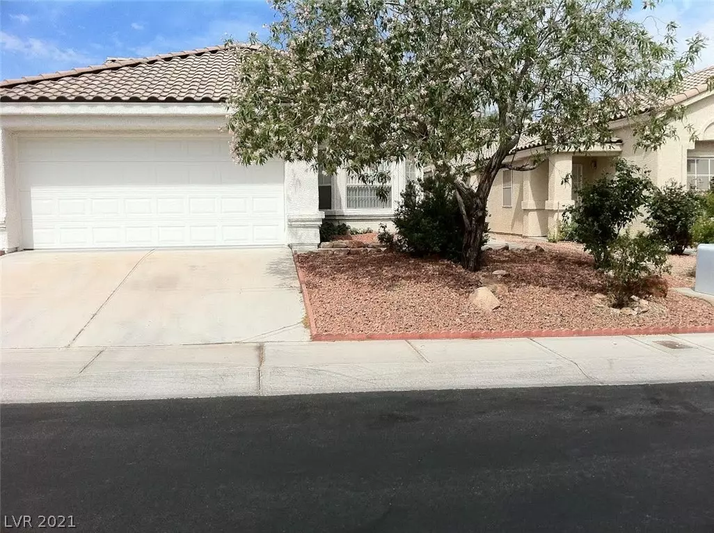 North Las Vegas, NV 89032,3335 Steppe Street