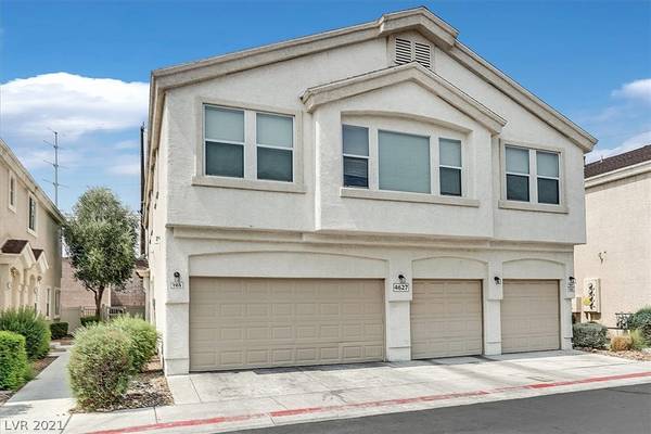 4627 Dealers Choice Way #102, Las Vegas, NV 89122