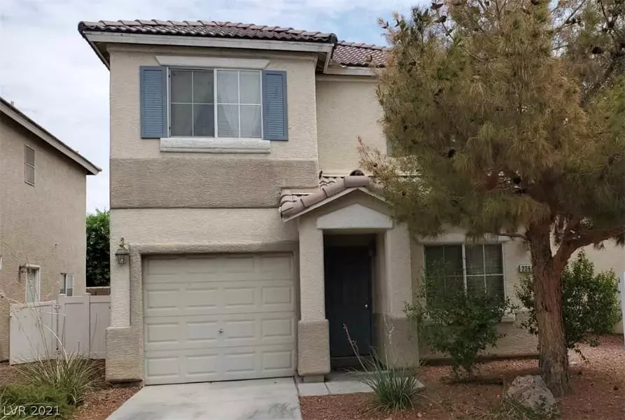 2068 Clancy Street, Las Vegas, NV 89156